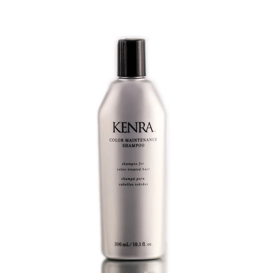 Color Maintenance Shampoo - Size : 10.1 oz