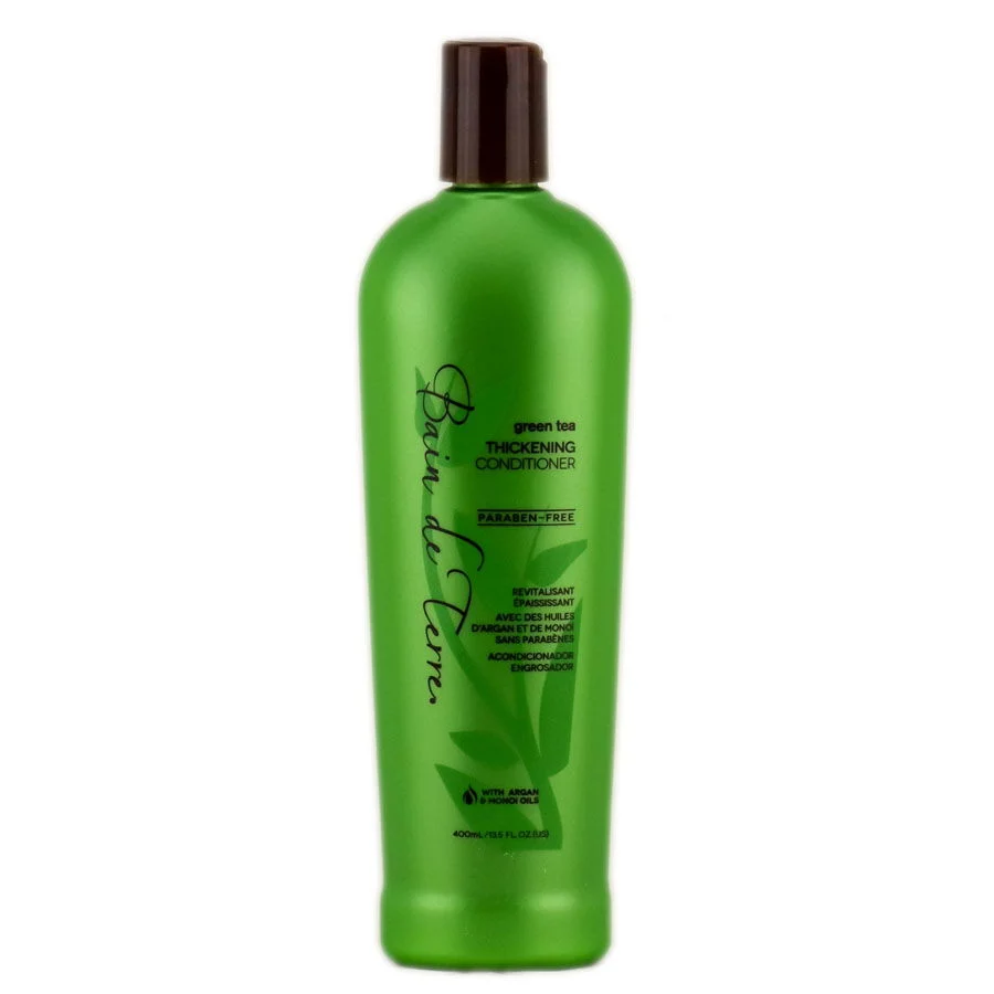 Green Tea Thickening Conditioner - Size : 13.5 oz