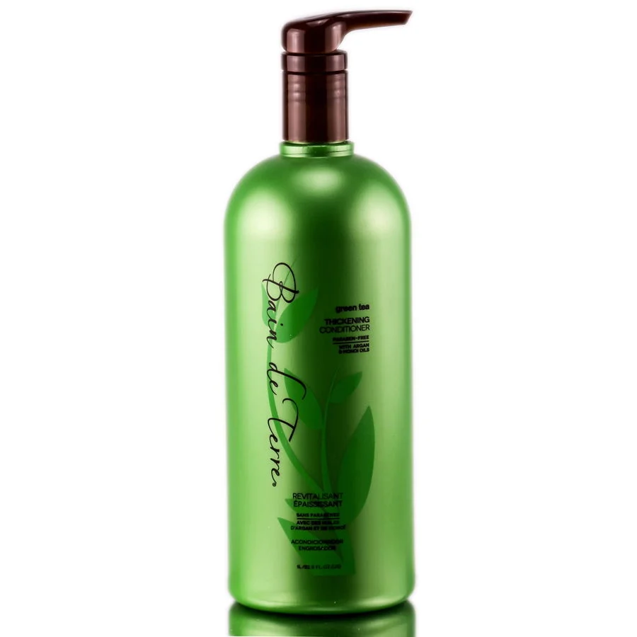 Green Tea Thickening Conditioner - Size : 33.8 oz