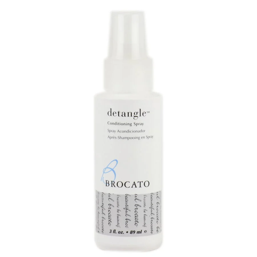Detangle Conditioning Spray - Size : 3 oz