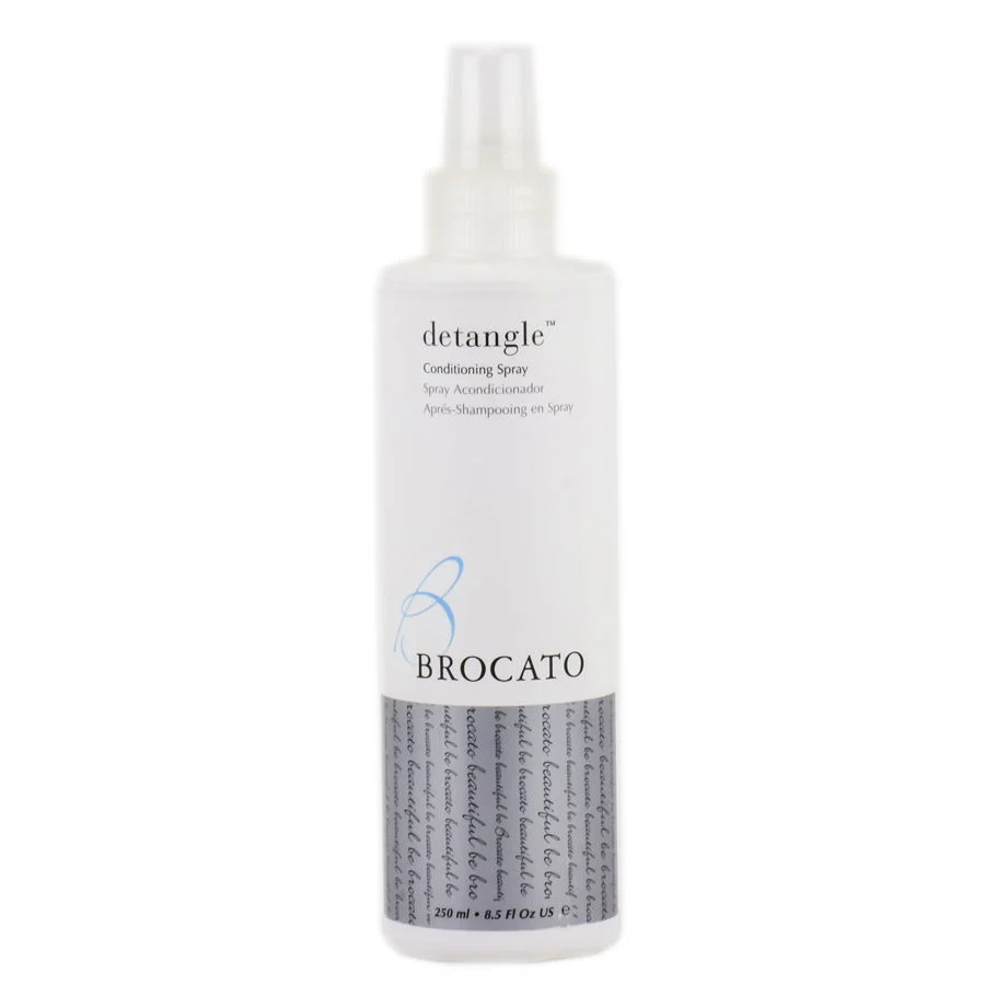 Detangle Conditioning Spray - Size : 8.5 oz