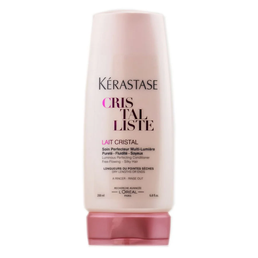 Cristalliste Lait Cristal Luminous Perfecting Conditioner - Size : 6.8 oz
