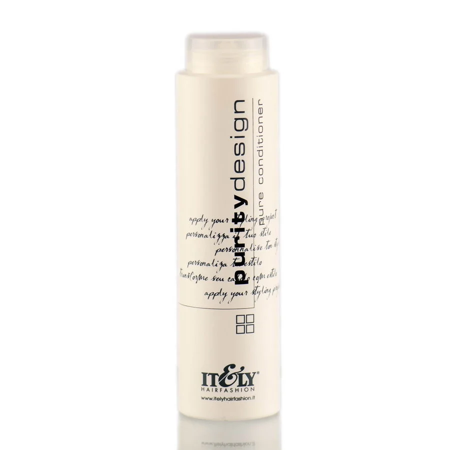 IT&LY Purity Design Pure Conditioner - Option : 10.14 oz