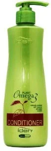 iden Plant Omega 3 Conditioner - Size : 16.9 oz