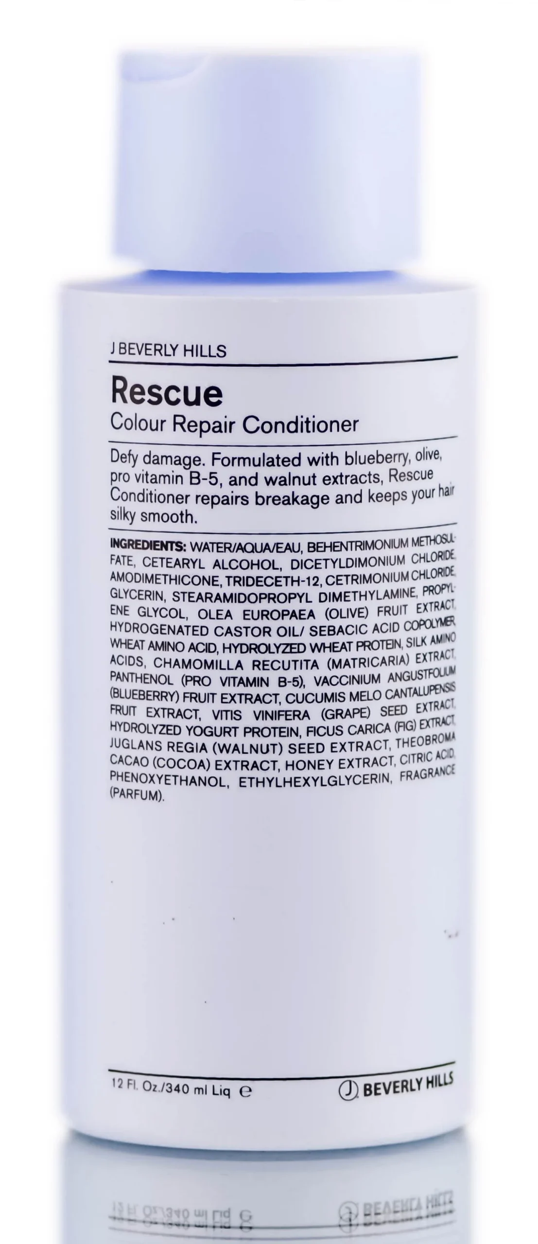 Rescue Colour Repair Conditioner - 12 oz