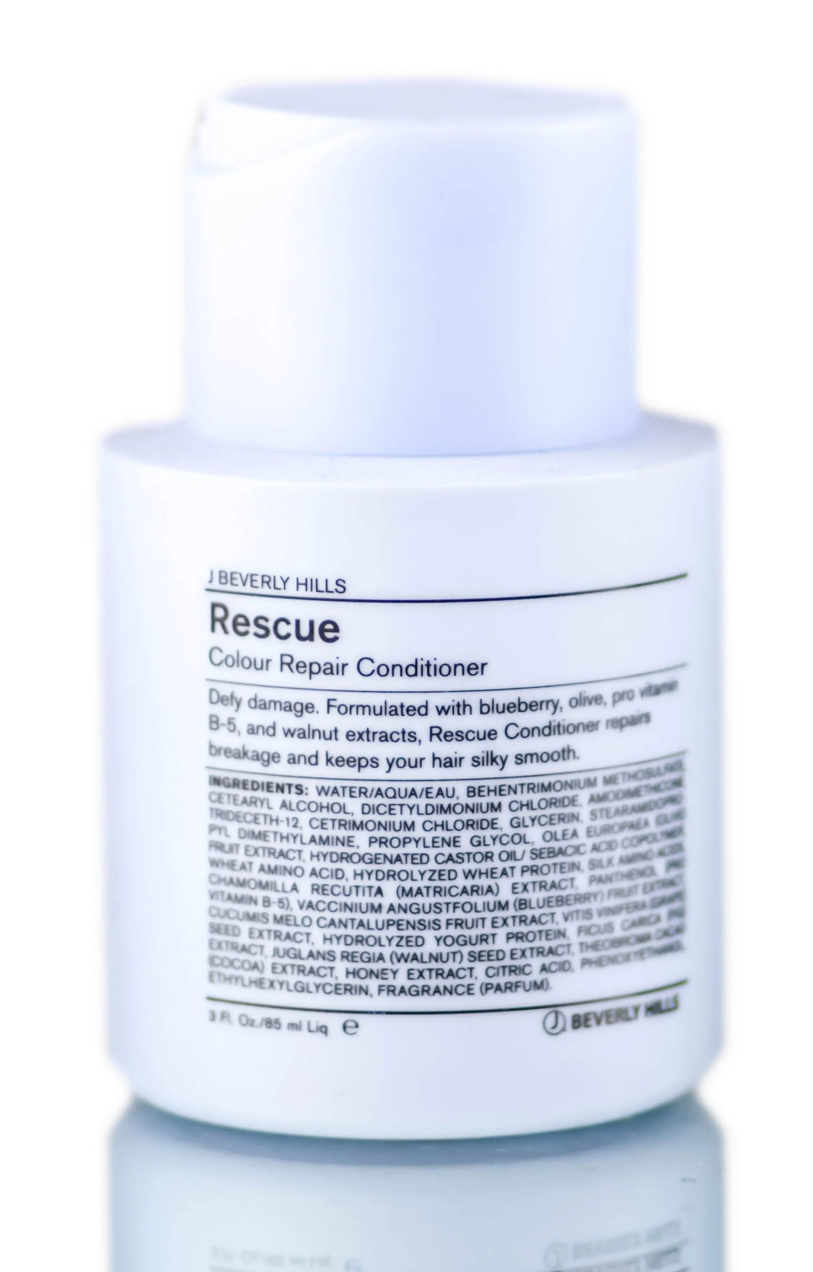 Rescue Colour Repair Conditioner - 3 oz