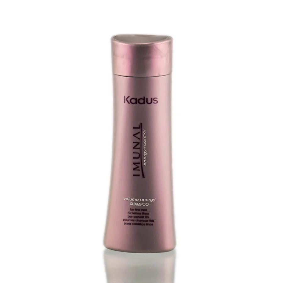 Volume Energy Shampoo - Size : 8.3 oz