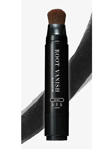 Root Vanish Brush - Color : Black - 0.7 oz