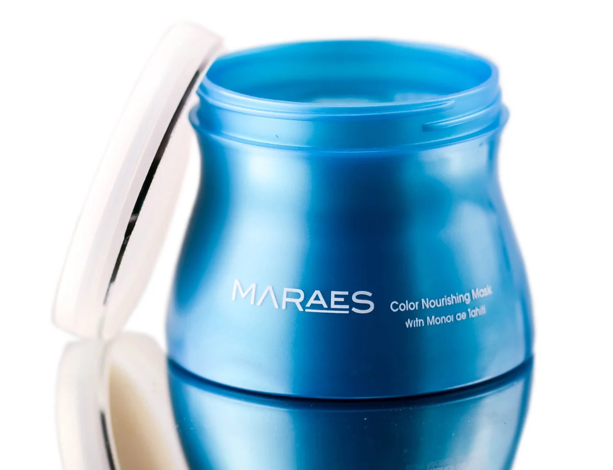 Maraes Color Nourishing Mask - 6.76 oz