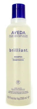Brilliant Shampoo - 8.5 oz