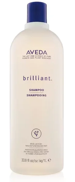 Brilliant Shampoo - 33.8 oz