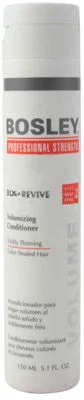 BosleyMD Revive Volumizing Conditioner for Visibly Thinning / Color-Treated Hair - 10.1 oz