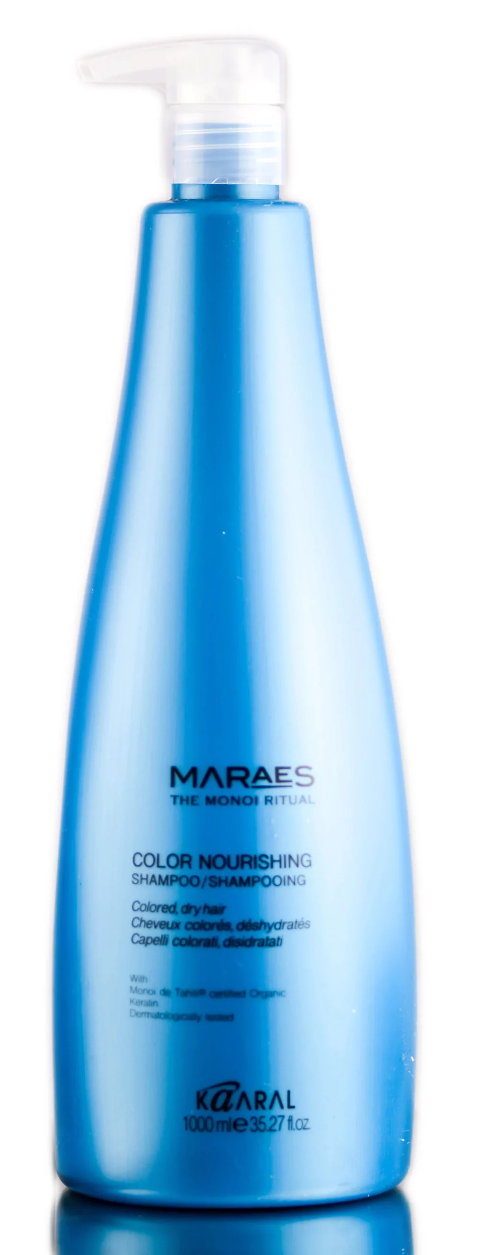 Maraes Color Nourishing Shampoo - 35.27 oz