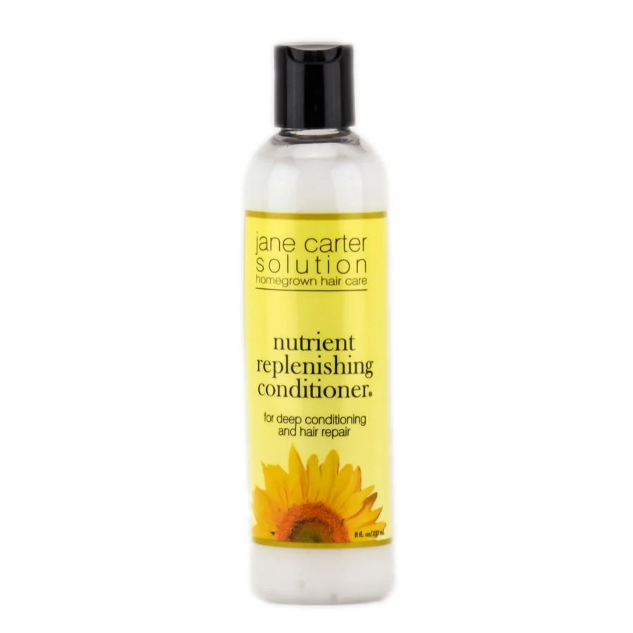 Nutrient Replenishing Conditioner - Size : 64 oz