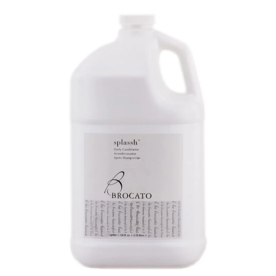 Splassh Daily Conditioner - Size : 1 Gallon
