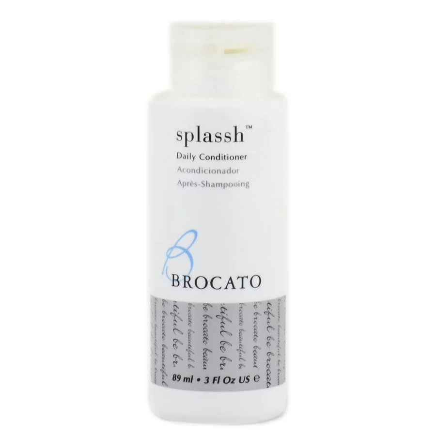 Splassh Daily Conditioner - Size : 3 oz