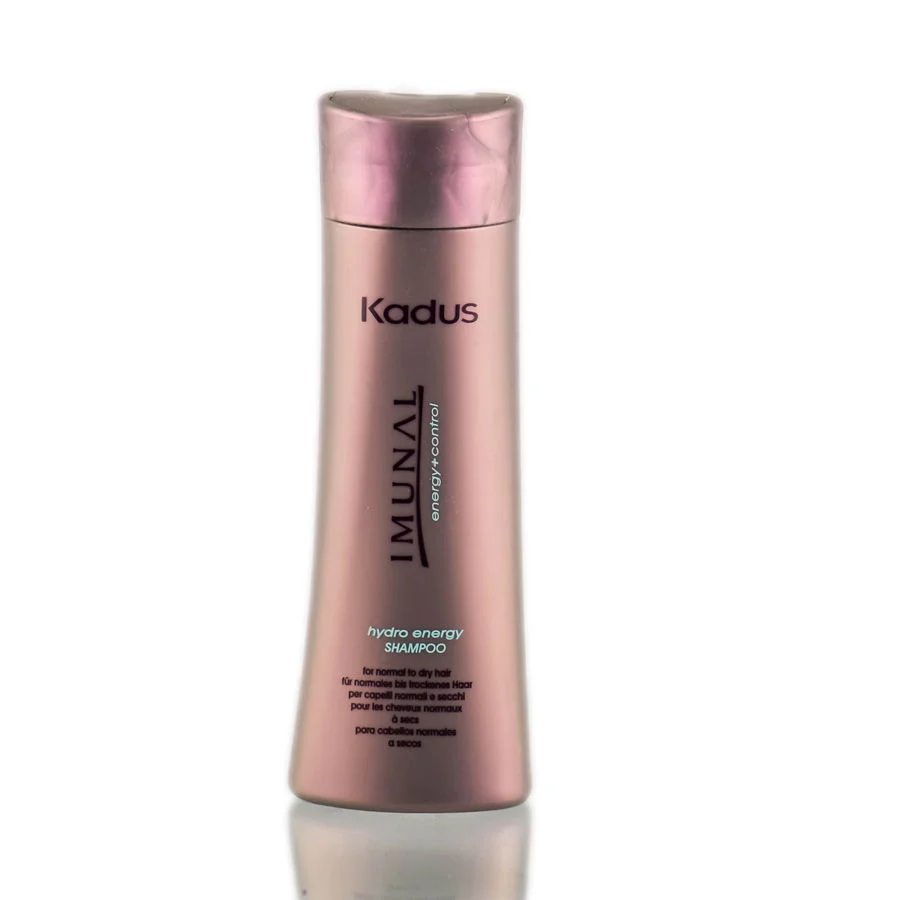 Hydro Energy Shampoo - Size : 8.3 oz