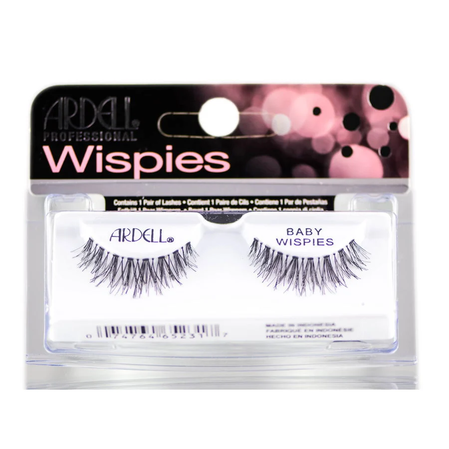 Ardell Professional Wispies Lashes - Baby Wispies