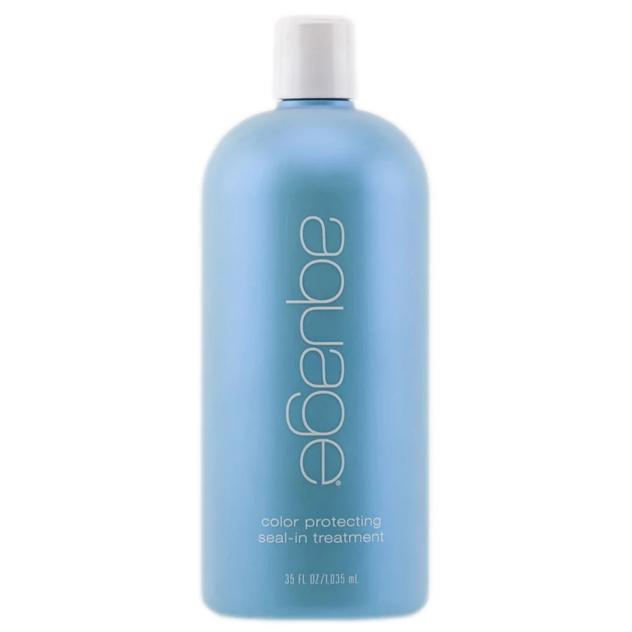 Color Protecting Seal-In Treatment - 35 oz
