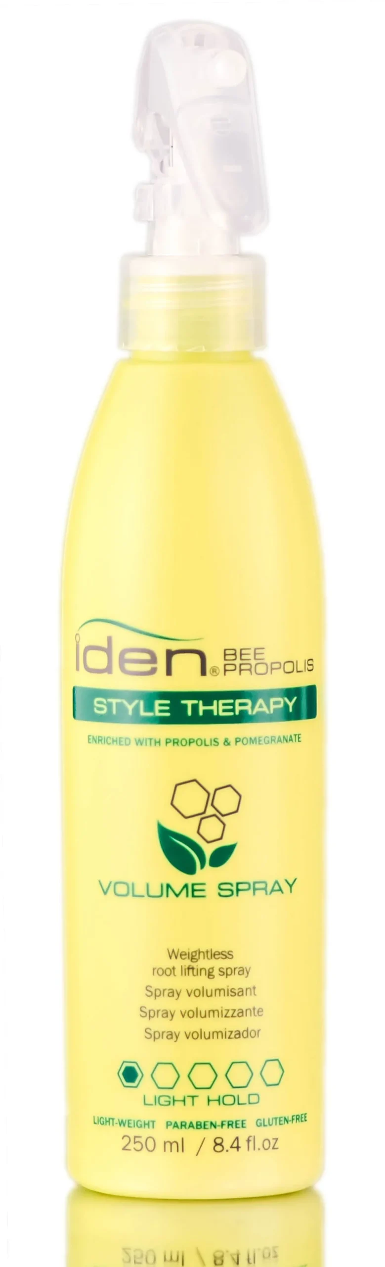 Volume Spray - New Packaging - 8.4 oz