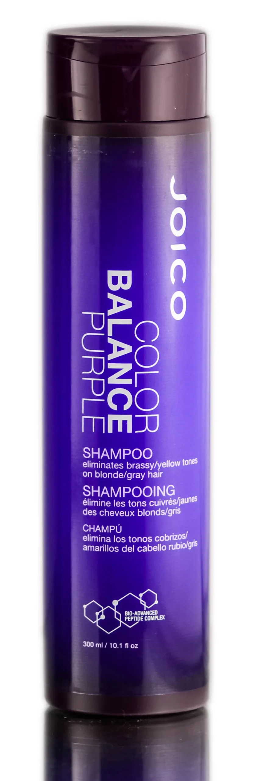 Color Balance Purple Shampoo - 10.1 oz
