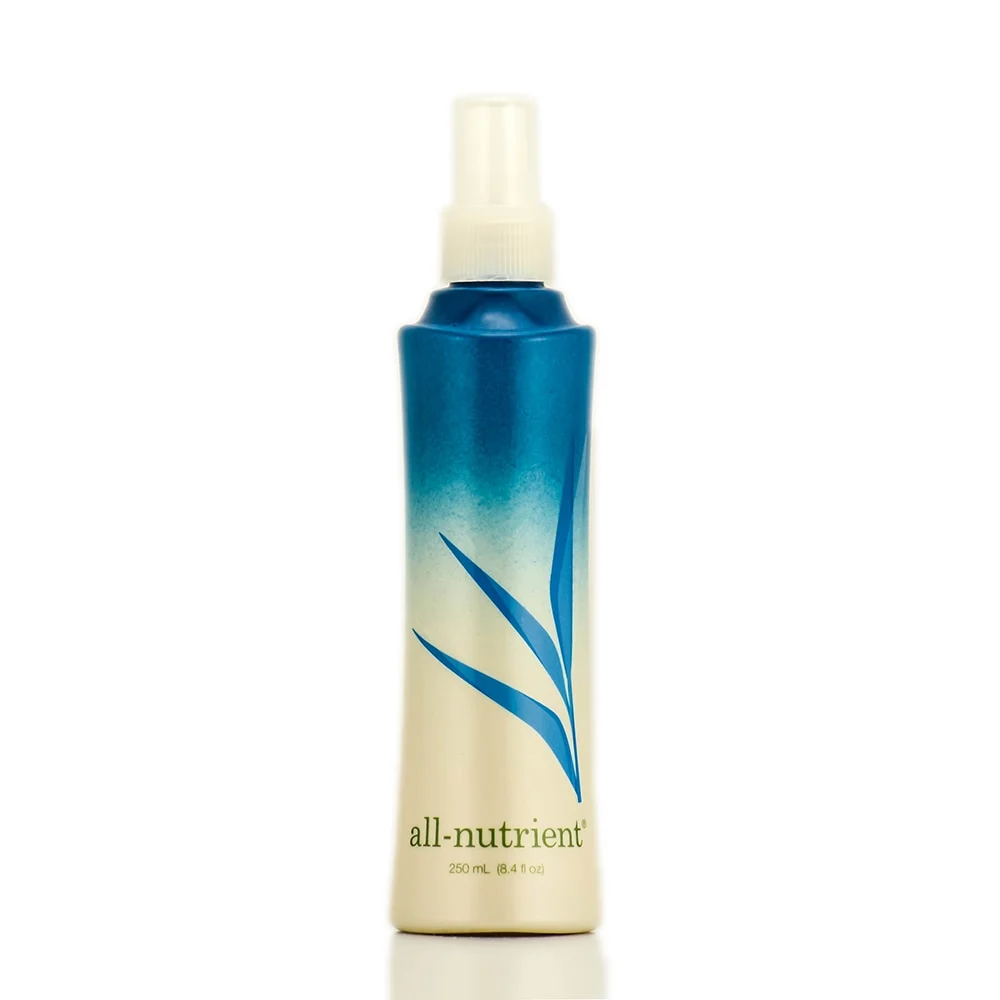 All - Nutrient Hair Proteinizer Leave-in Reconstructor - 8.4 oz