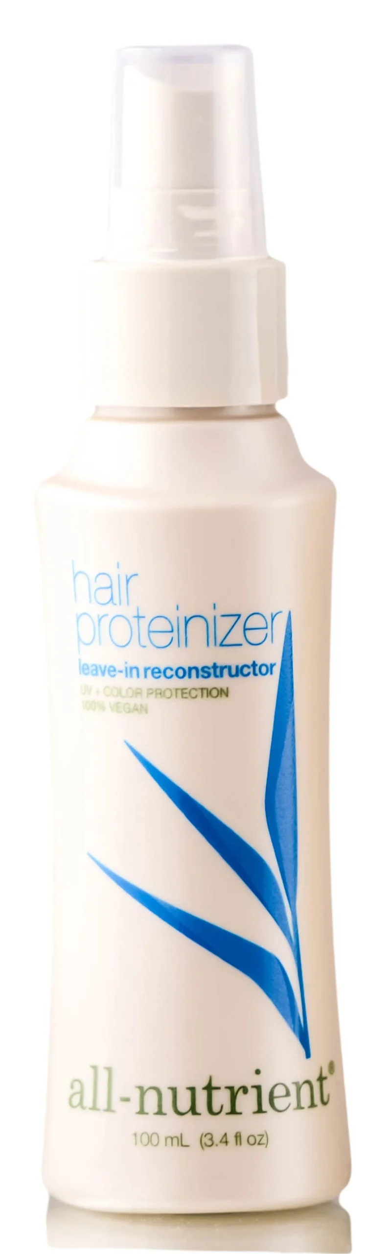 All - Nutrient Hair Proteinizer Leave-in Reconstructor - 3.4 oz
