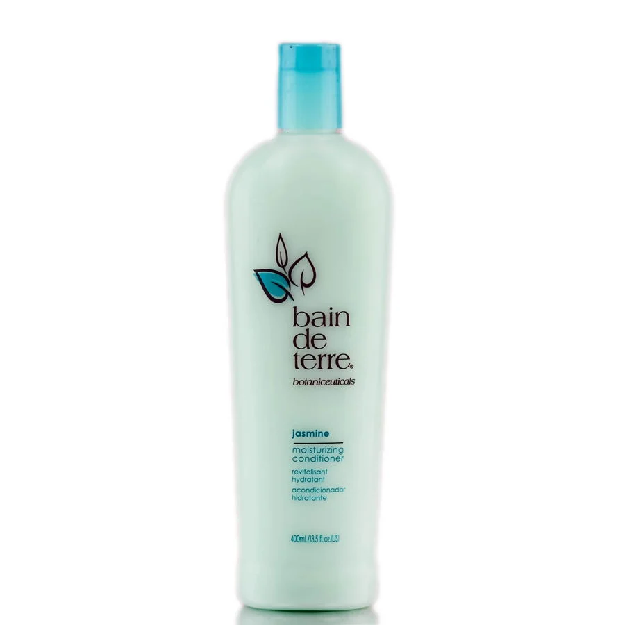 Jasmine Moisturizing Conditioner - Size : 13.5 oz