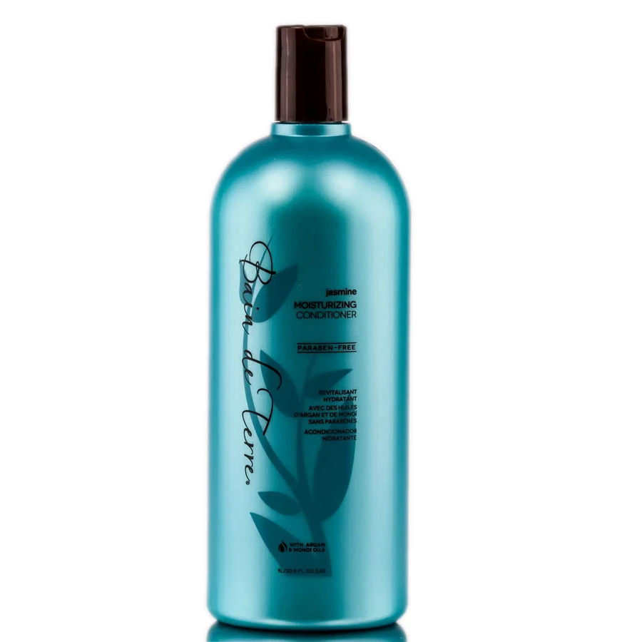 Jasmine Moisturizing Conditioner - Size : 32 oz