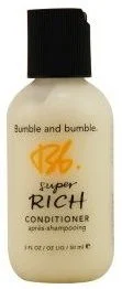 Super Rich Conditioner - Size : 2 oz