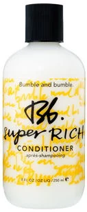 Super Rich Conditioner - Size : 8 oz