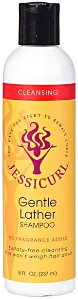 Gentle Lather Shampoo - Size : Island Fantasy - 8 oz
