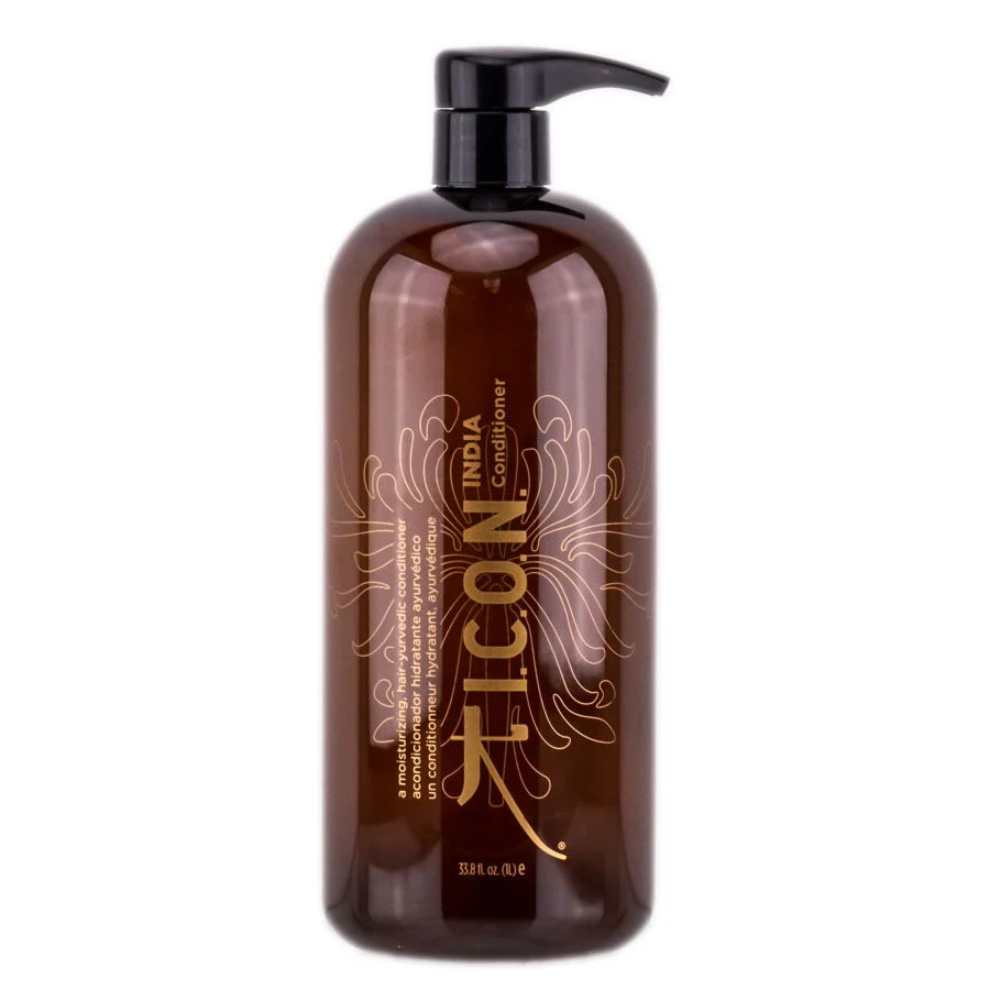 Icon India Conditioner - 33.8 oz