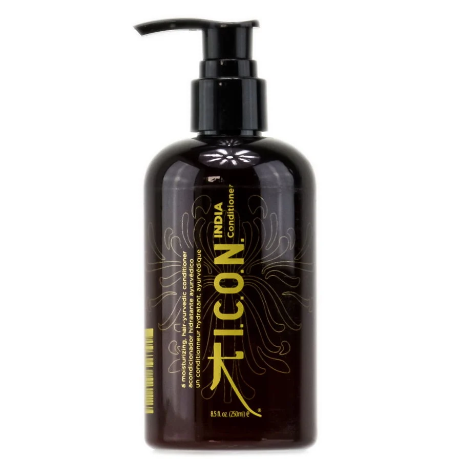 Icon India Conditioner - 8.5 oz