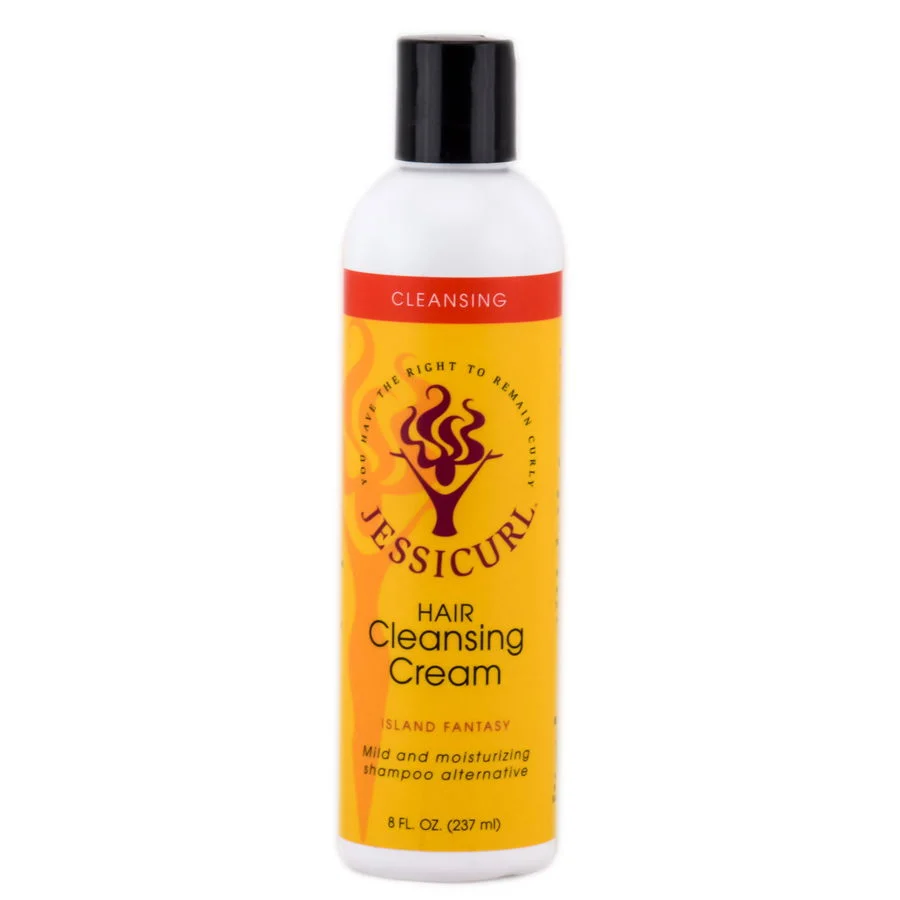Hair Cleansing Cream - Size : Island Fantasy - 8 oz
