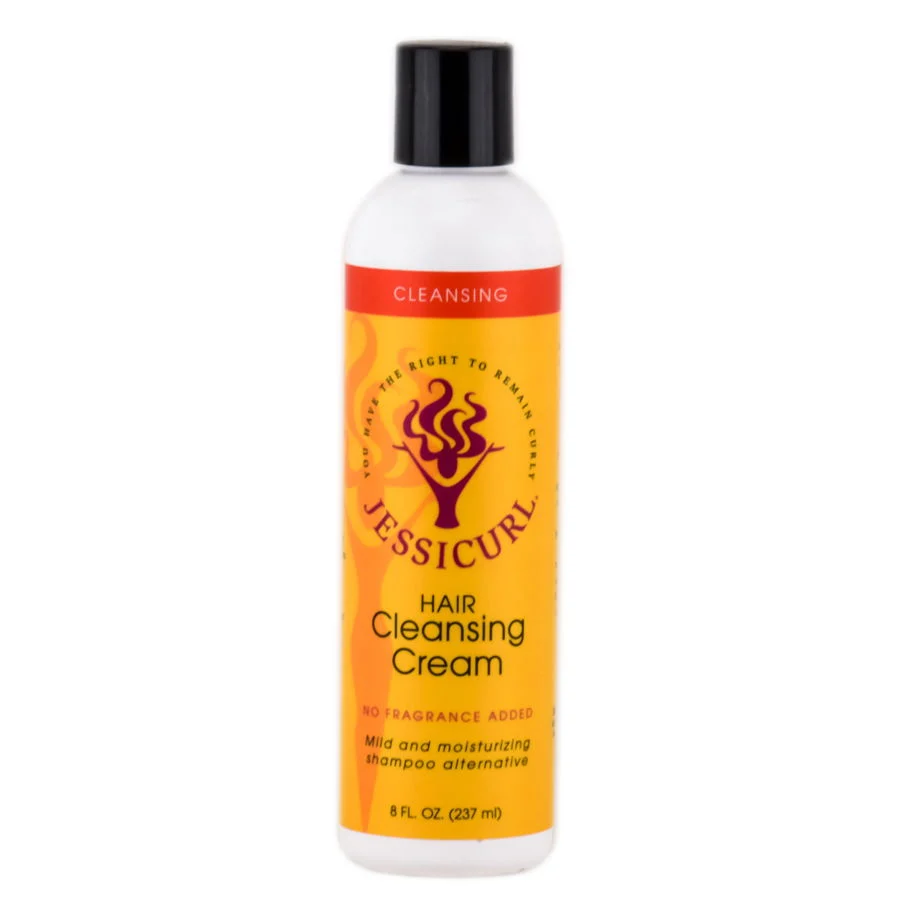 Hair Cleansing Cream - Size : No Fragrance - 8 oz