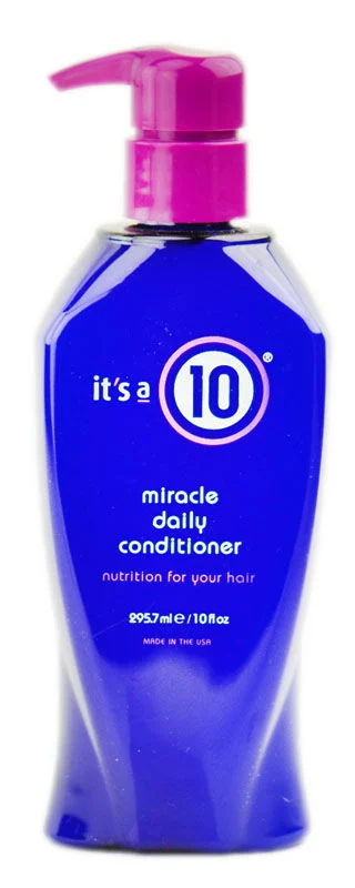 Miracle Daily Conditioner - 10 oz