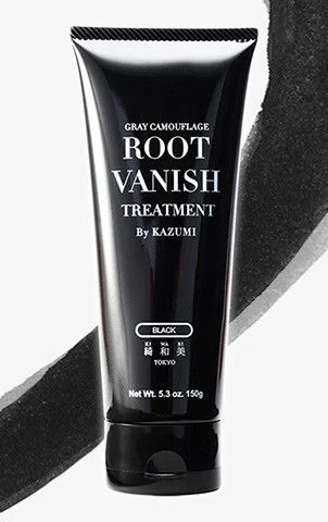 Root Vanish Treatment - Color : Black - 5.3 oz