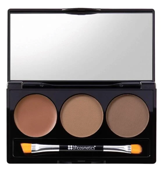 Flawless Brow Trio - Light