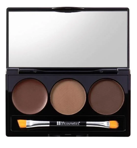 Flawless Brow Trio - Med