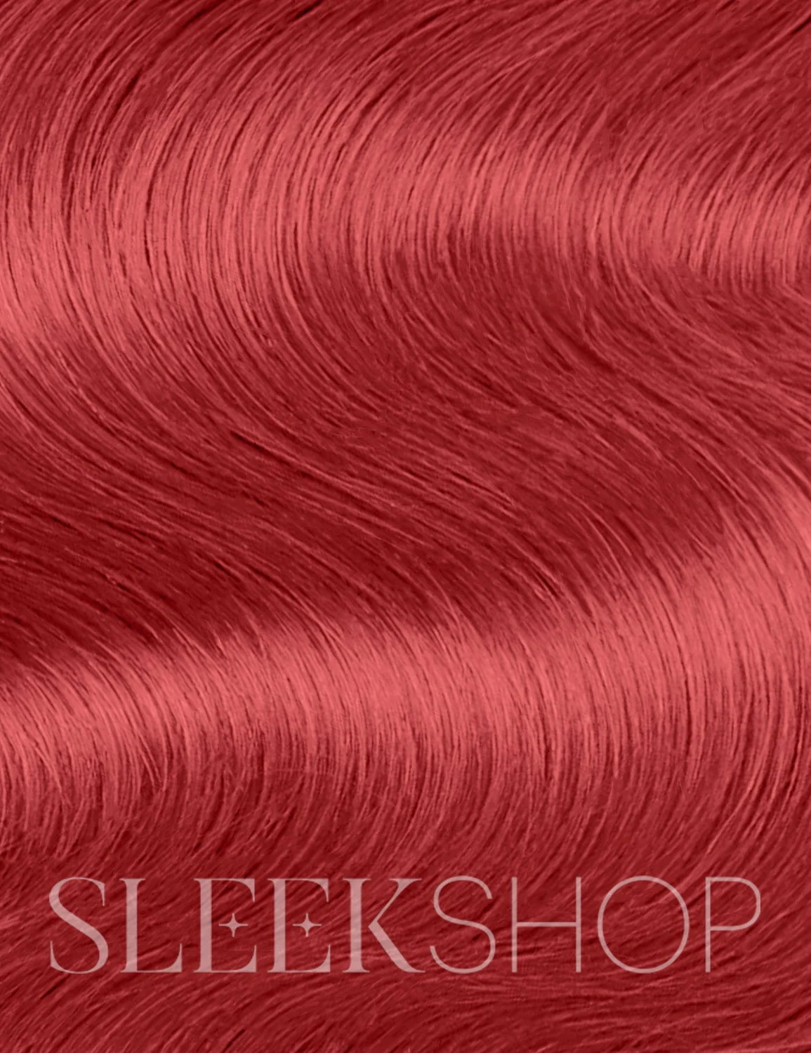 Color Wear Evolution Tone on Tone Hair Color, Colorwear (2.05 oz)Demi-Permanent Haircolor Dye - Red