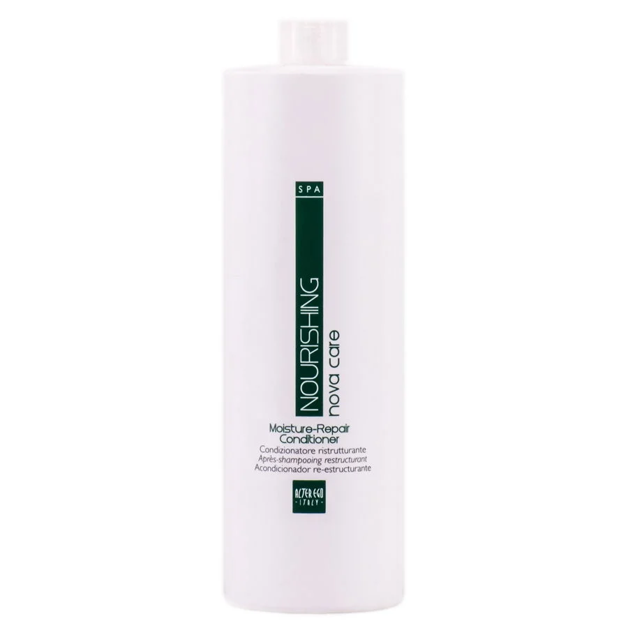 Nourishing Spa Nova Care Moisture Repair Conditioner - Size : 33.8 oz