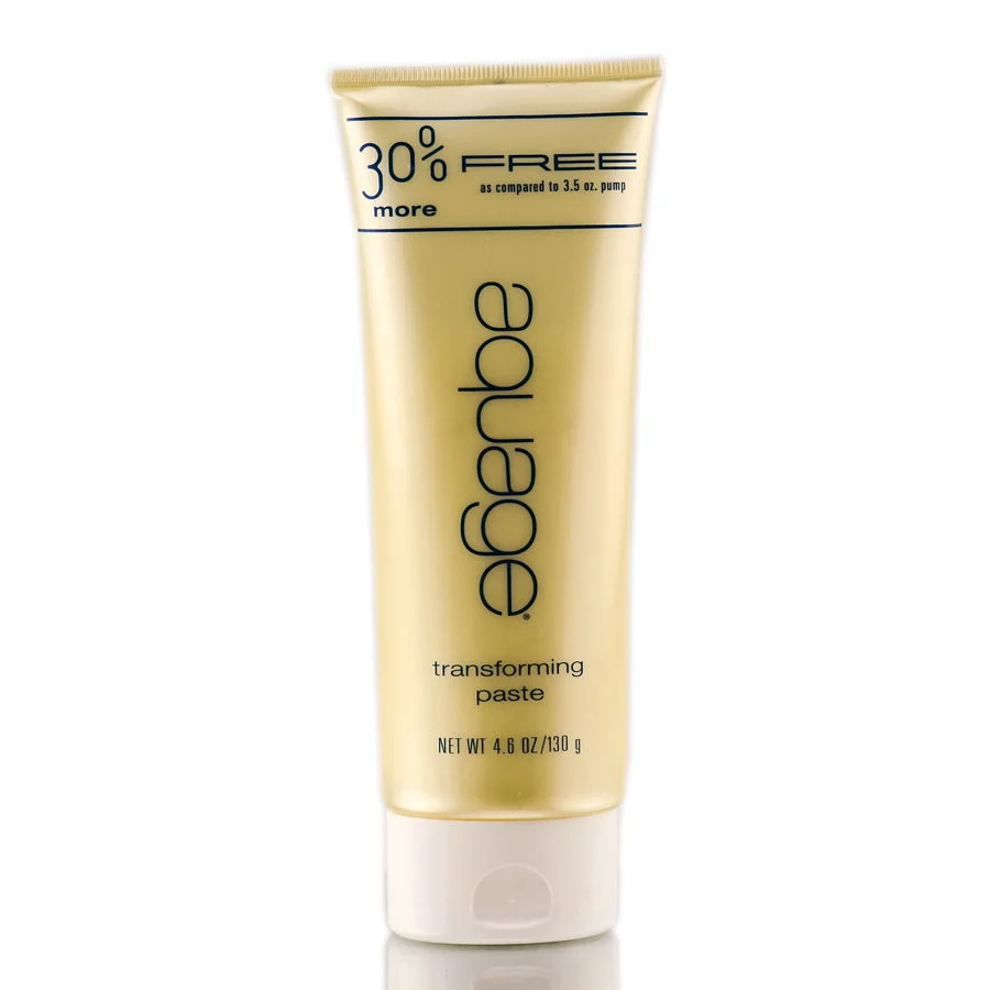 Transforming Paste - 4.6 oz - bonus size