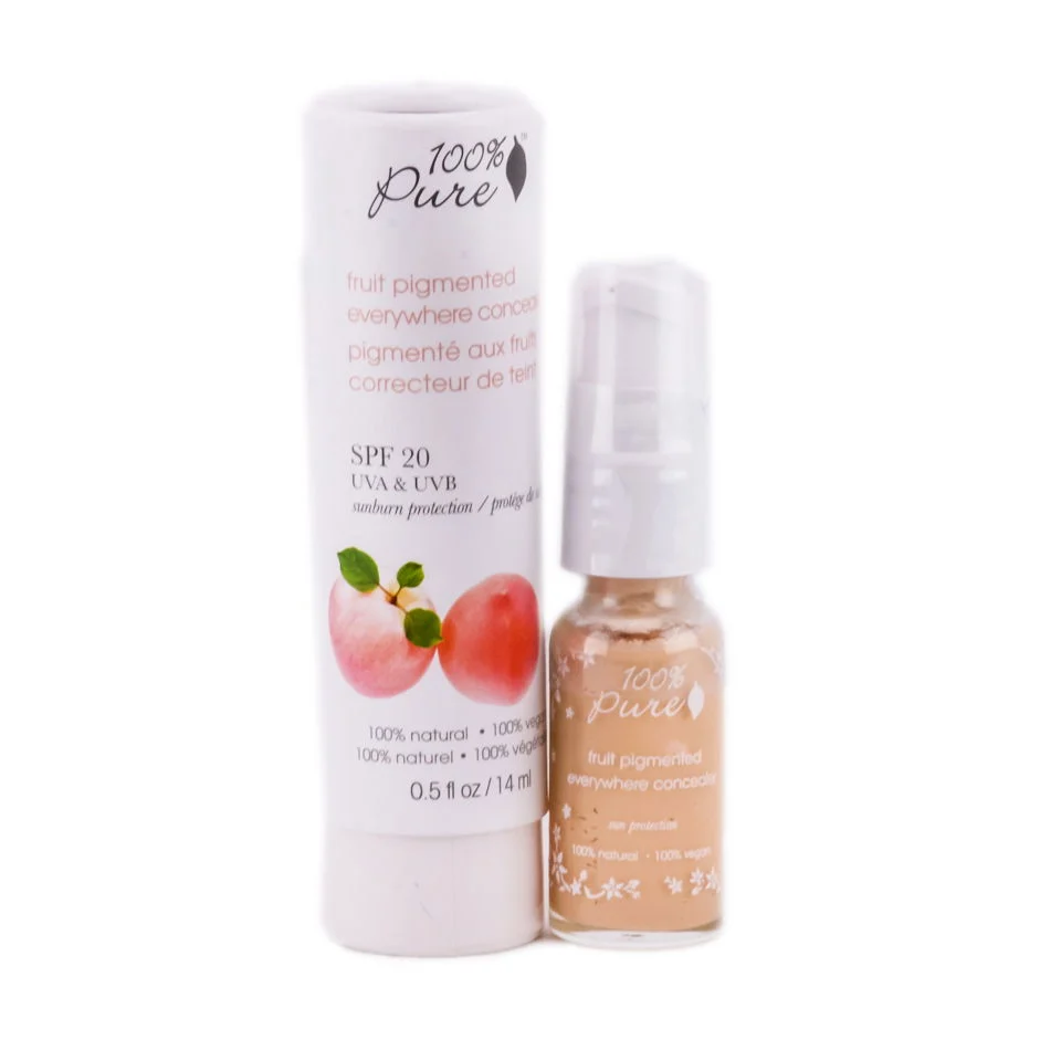 Fruit Pigmented Everywhere Concealer - Color : Golden Peach