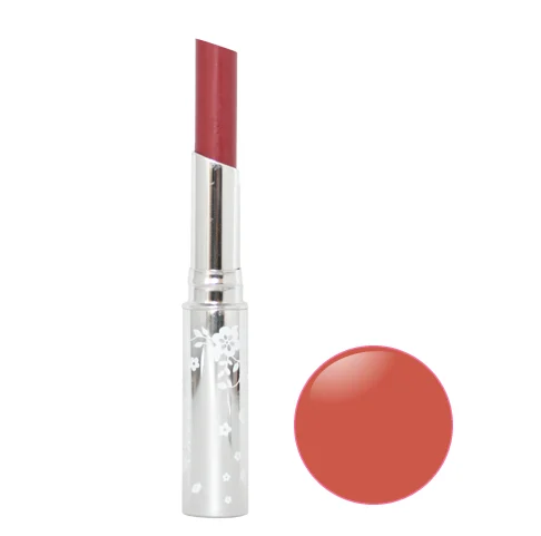 Fruit Pigmented Lip Glaze - Color : Rosehip