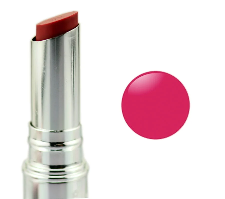 Fruit Pigmented Lip Glaze - Color : Elderberry - 0.088 oz