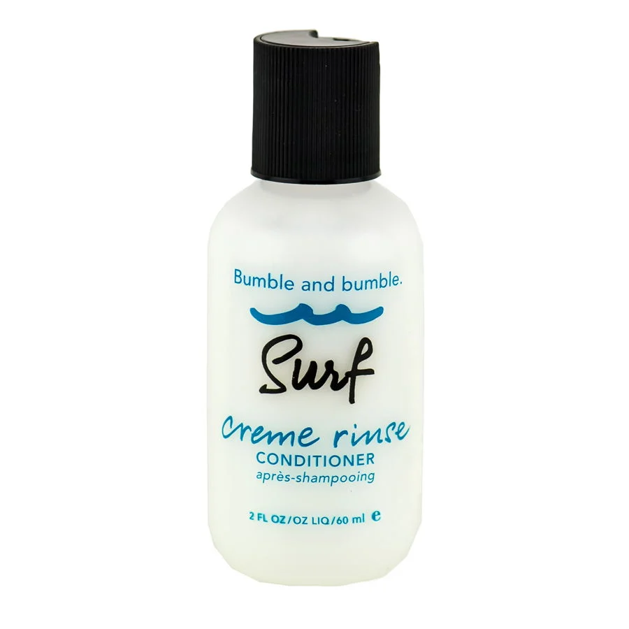 Surf Creme Rinse Conditioner - Size : 2 oz