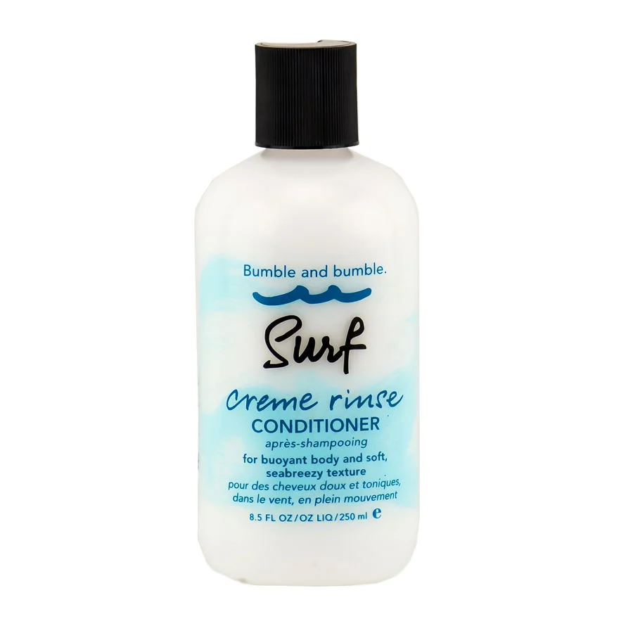 Surf Creme Rinse Conditioner - Size : 8.5 oz
