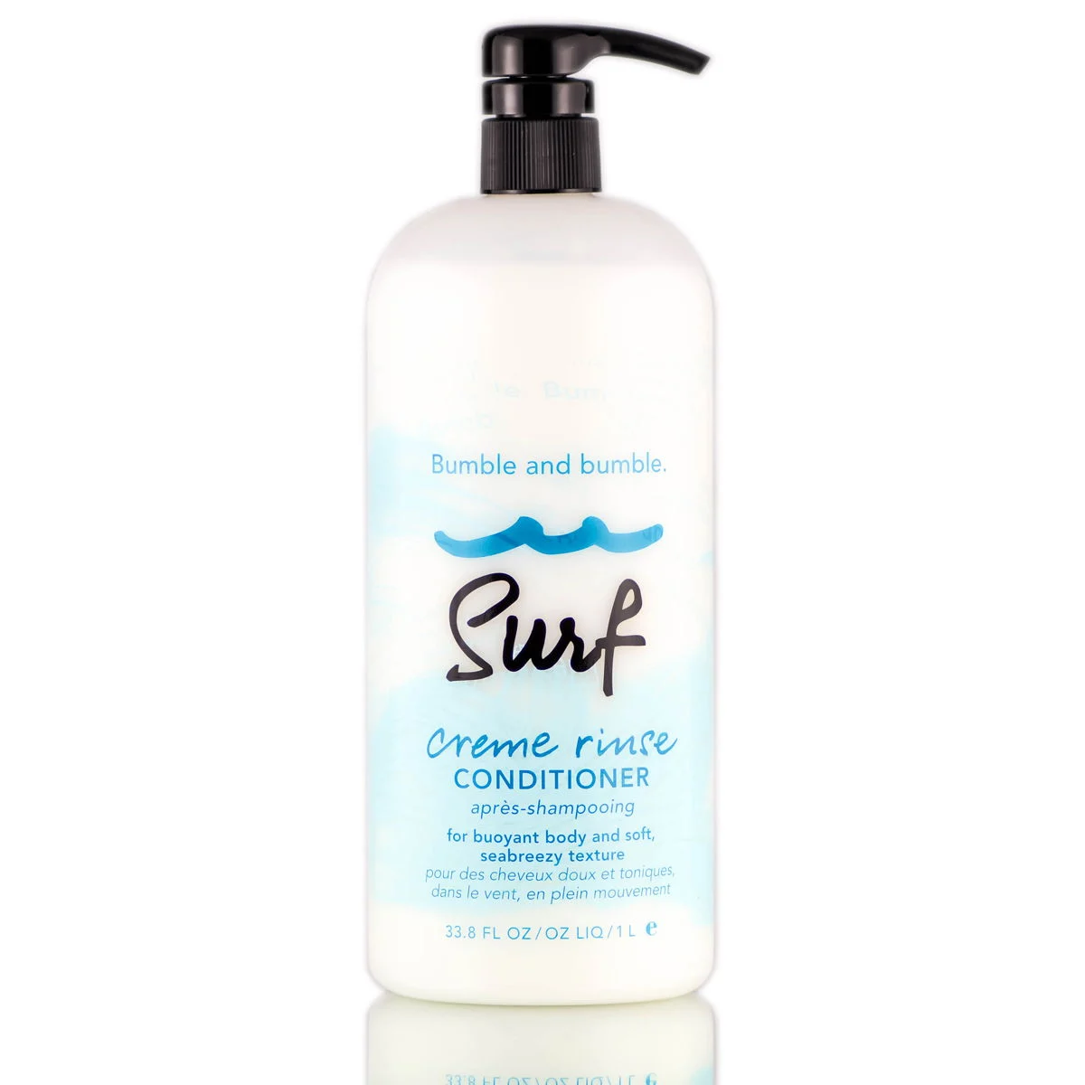 Surf Creme Rinse Conditioner - Size : 33.8 oz
