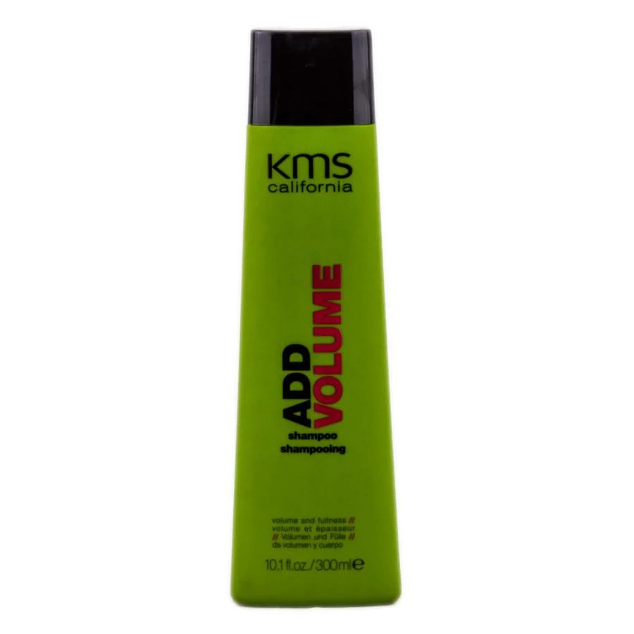 Add Volume Shampoo - *10.1 oz